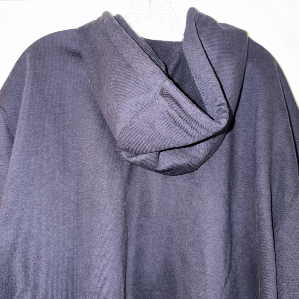 Y2K Carhartt Classic Full Zip Heavyweight‎ Hoodie Size XL 102974-410 - Picture 7 of 10